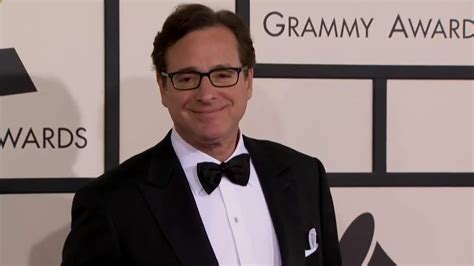 Judge blocks release of Bob Saget’s autopsy records for now